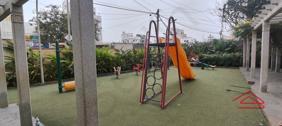 Project: KidsPlayArea