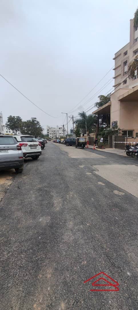 Project: ApproachRoad