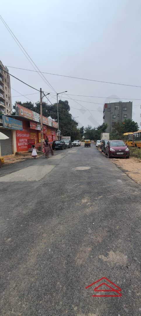 Project: ApproachRoad