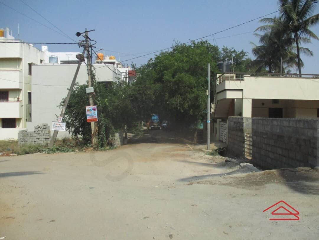 Project: ApproachRoad