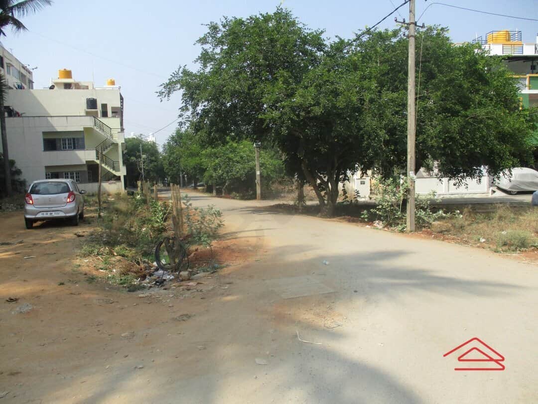 Project: ApproachRoad