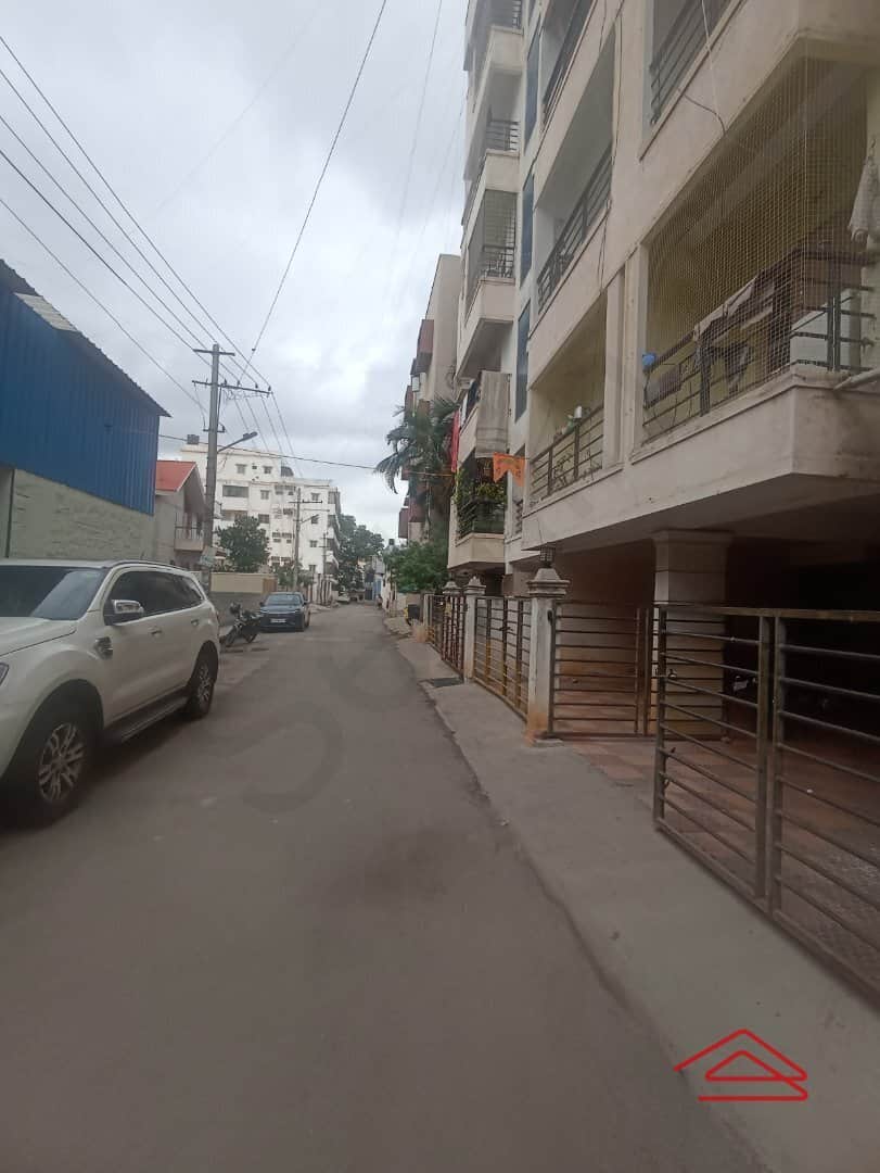 Project: ApproachRoad