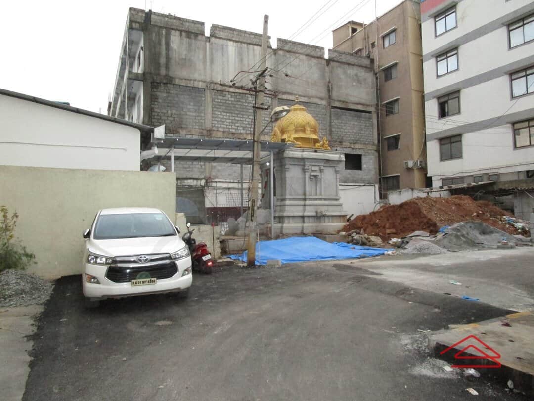 Project: ApproachRoad