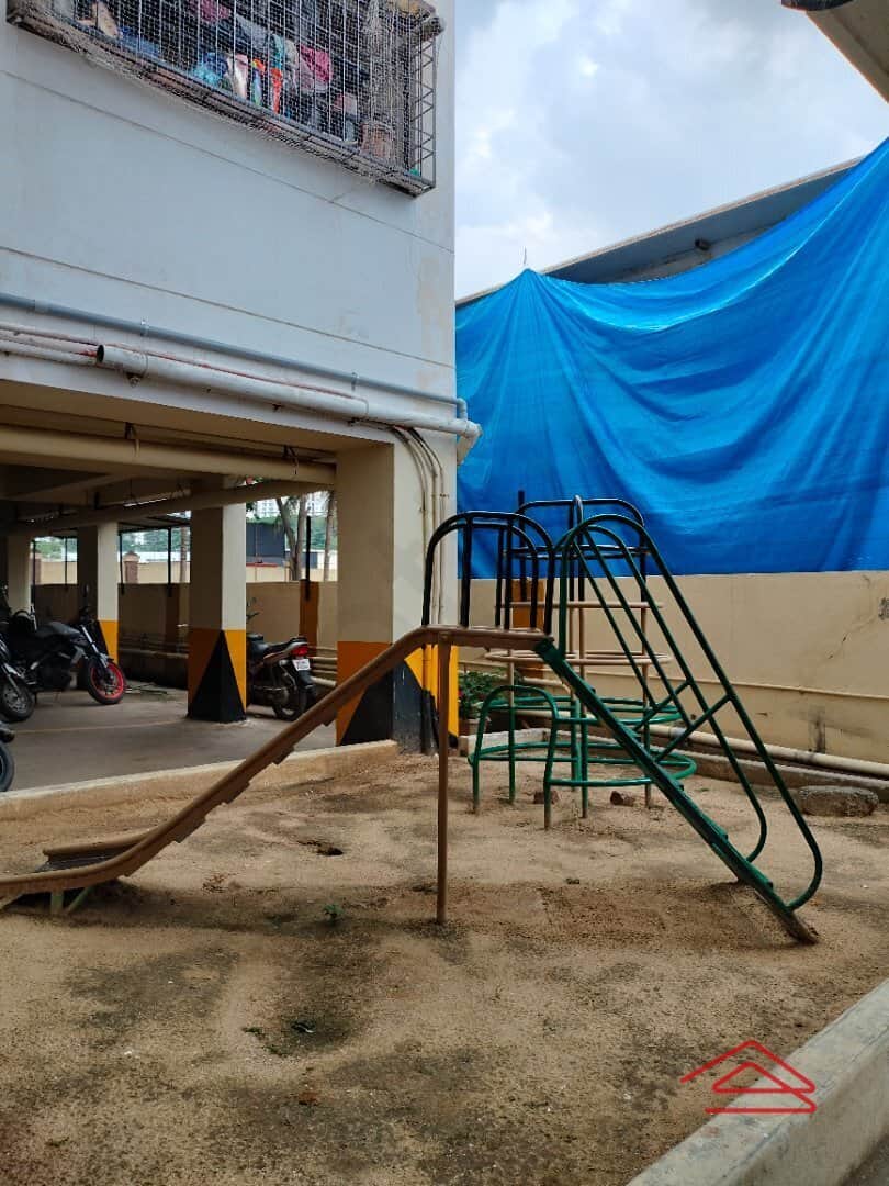 Project: KidsPlayArea