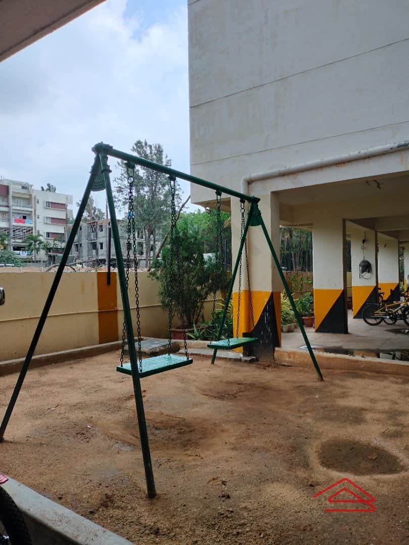 Project: KidsPlayArea