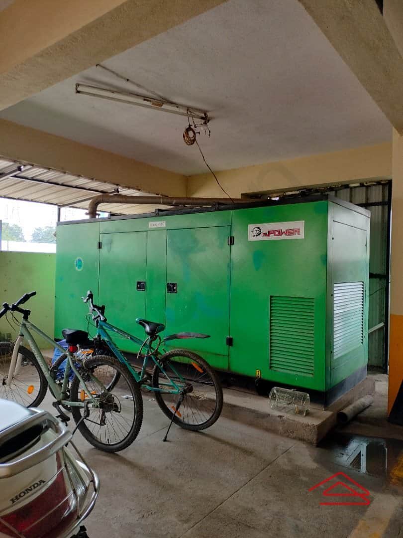 Project: PowerBackup