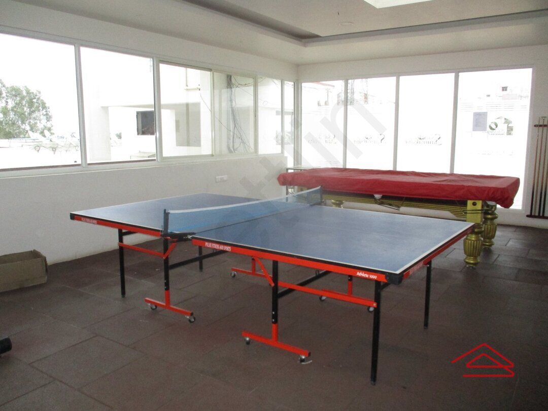 Project: TableTennis