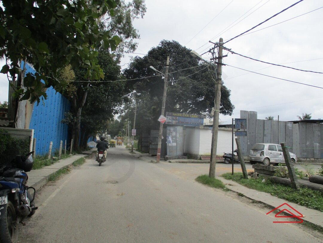 Project: ApproachRoad