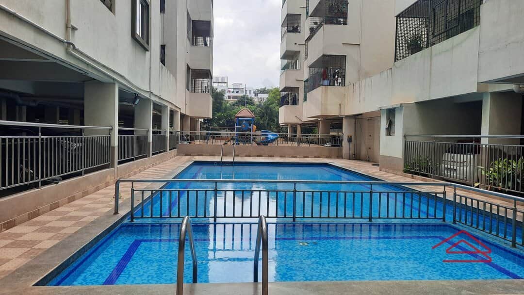 Project: SwimmingPool