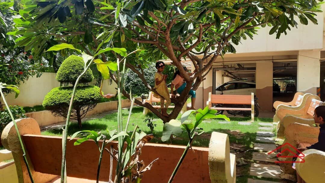 Project: OpenGreenSpace