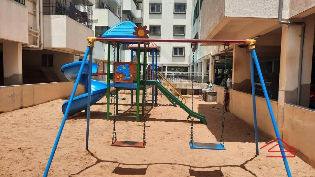 Project: KidsPlayArea