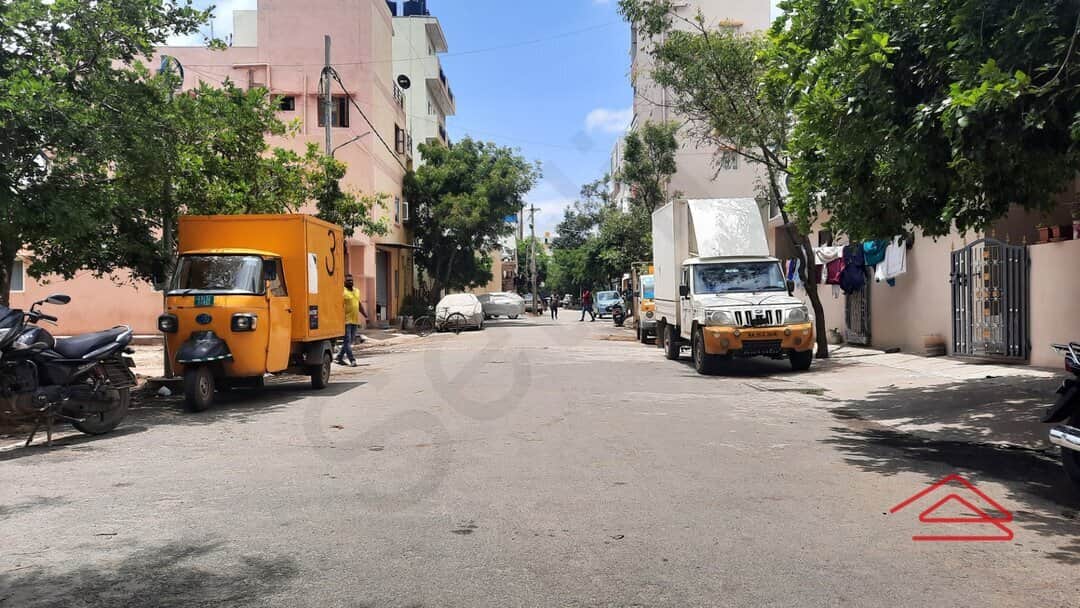 Project: ApproachRoad