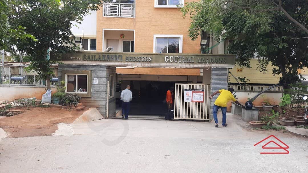 Project: ApproachRoad