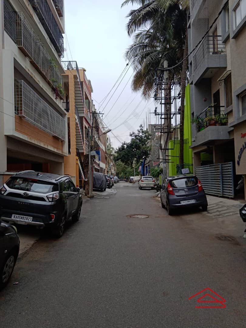 Project: ApproachRoad