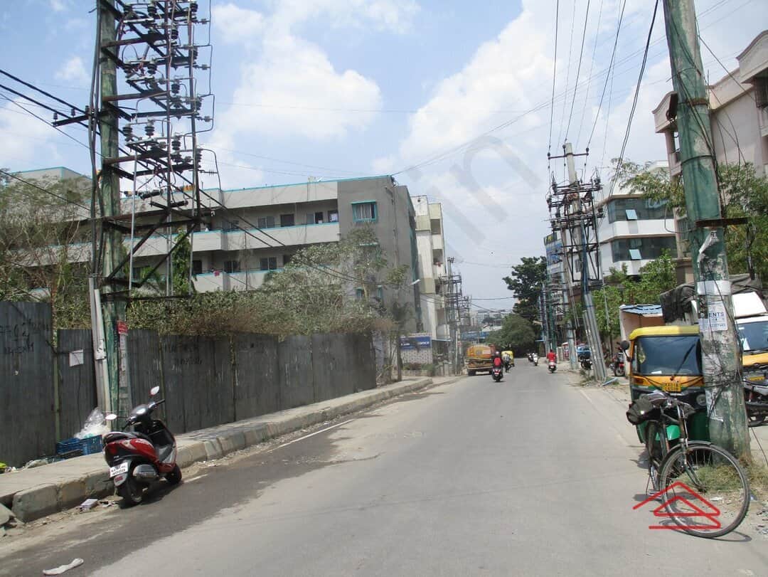 Project: ApproachRoad