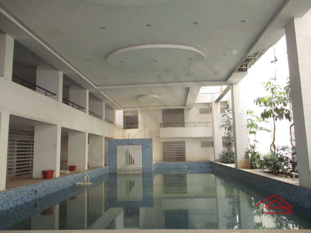 Project: SwimmingPool