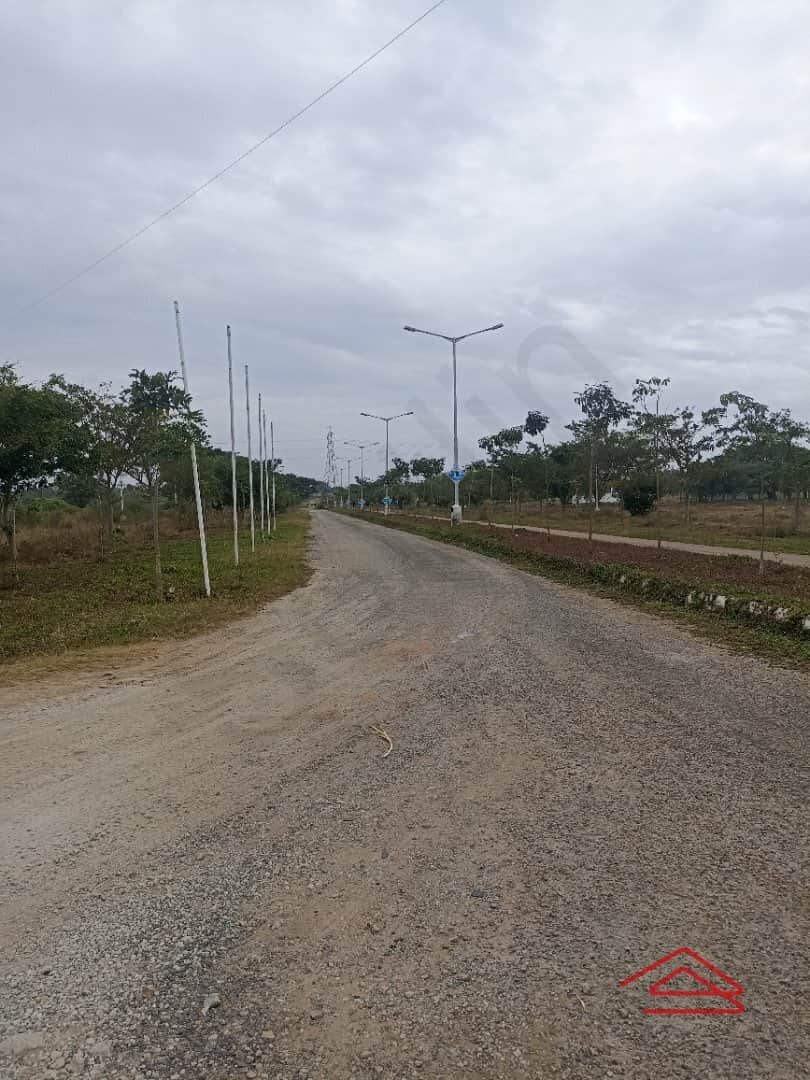 Project: ApproachRoad