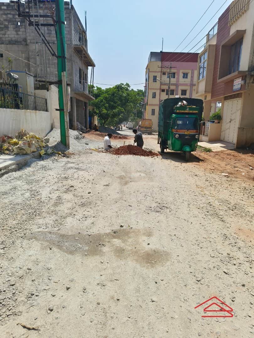 Project: ApproachRoad