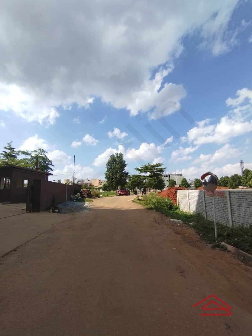 Project: ApproachRoad