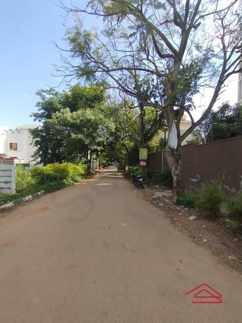 Project: ApproachRoad