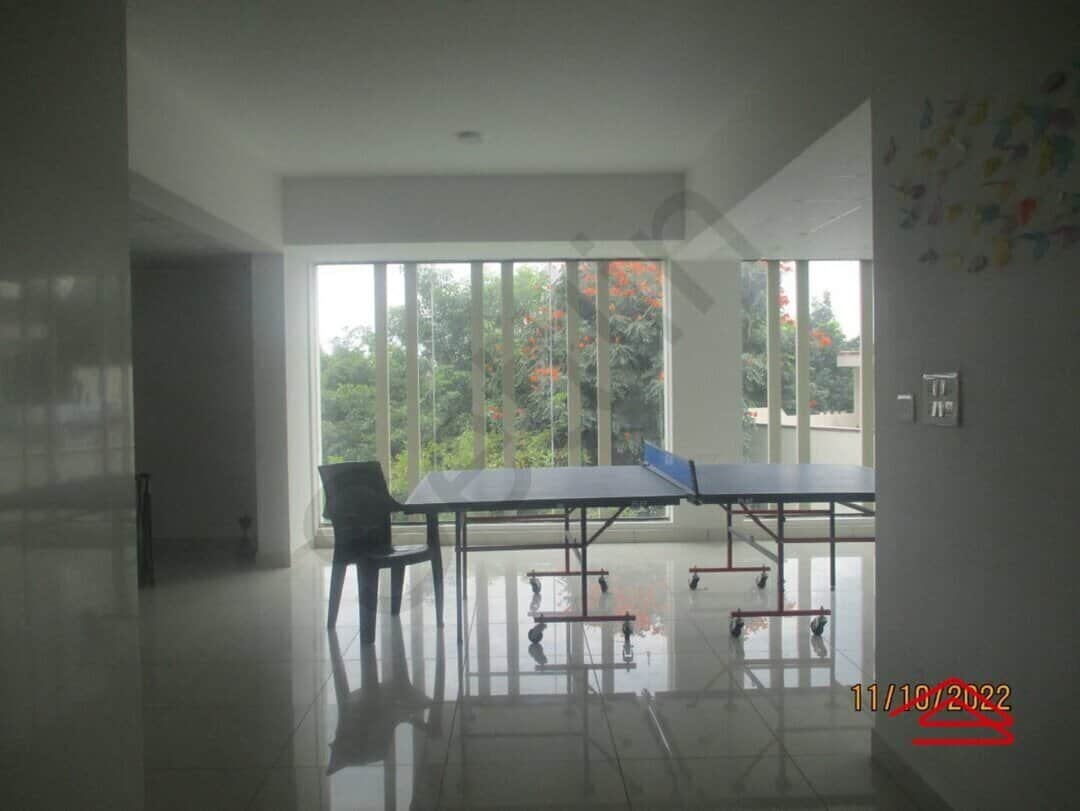 Project: TableTennis