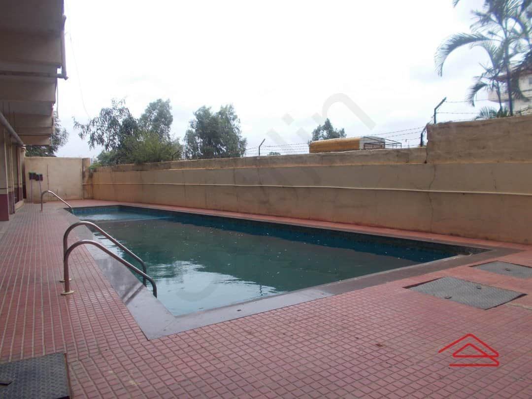 Project: SwimmingPool