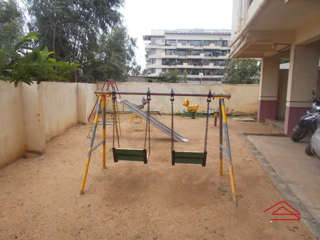 Project: KidsPlayArea