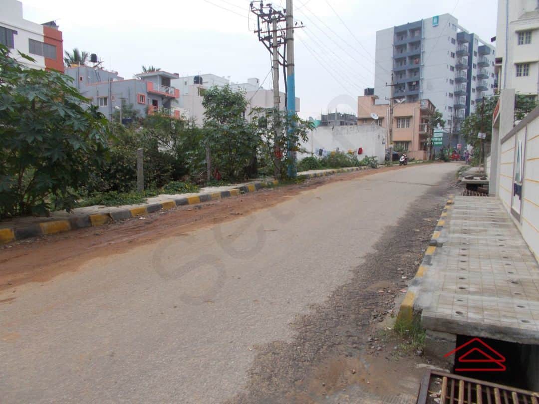 Project: ApproachRoad