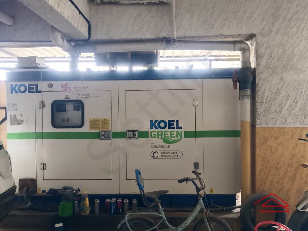 Project: PowerBackup