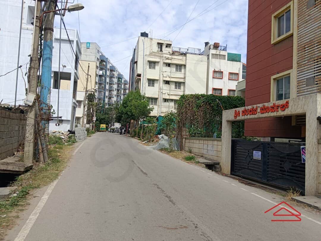 Project: ApproachRoad