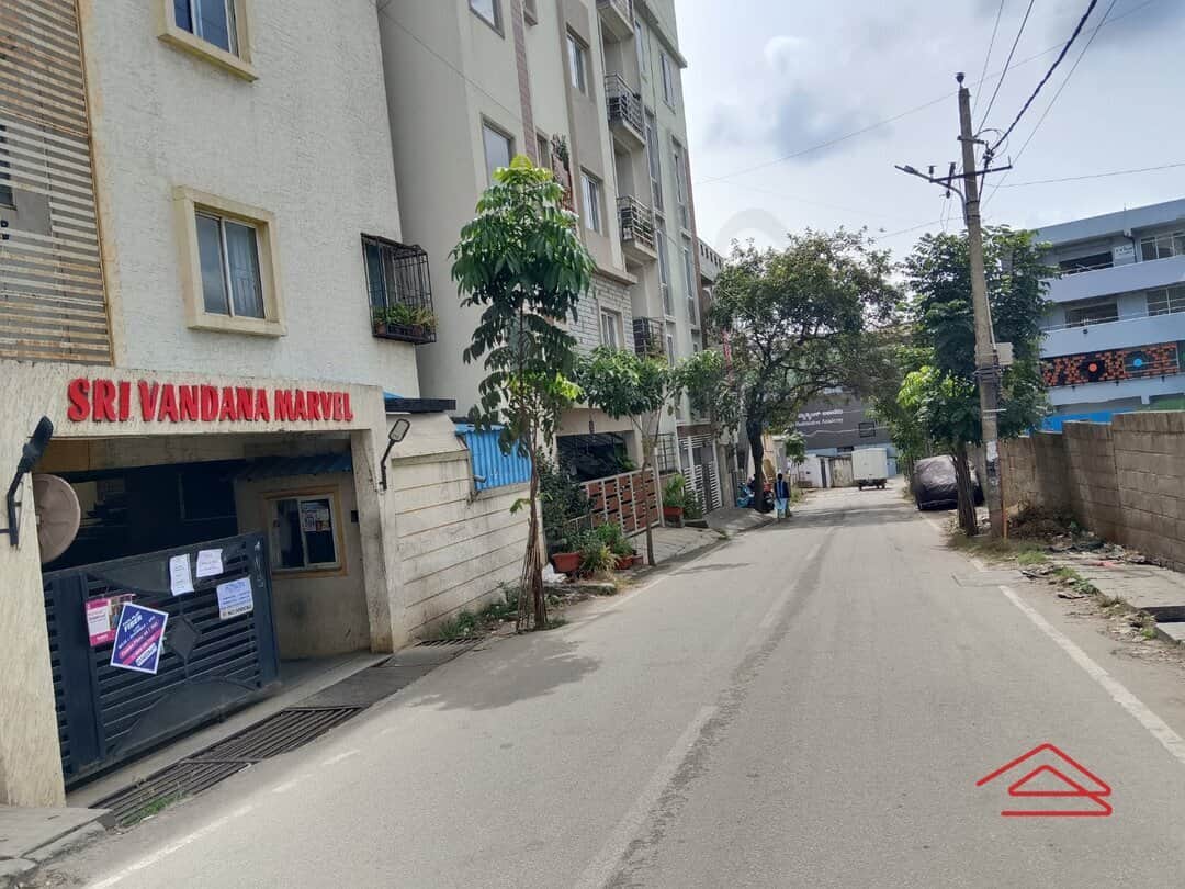 Project: ApproachRoad