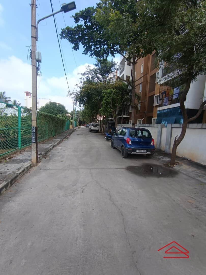 Project: ApproachRoad