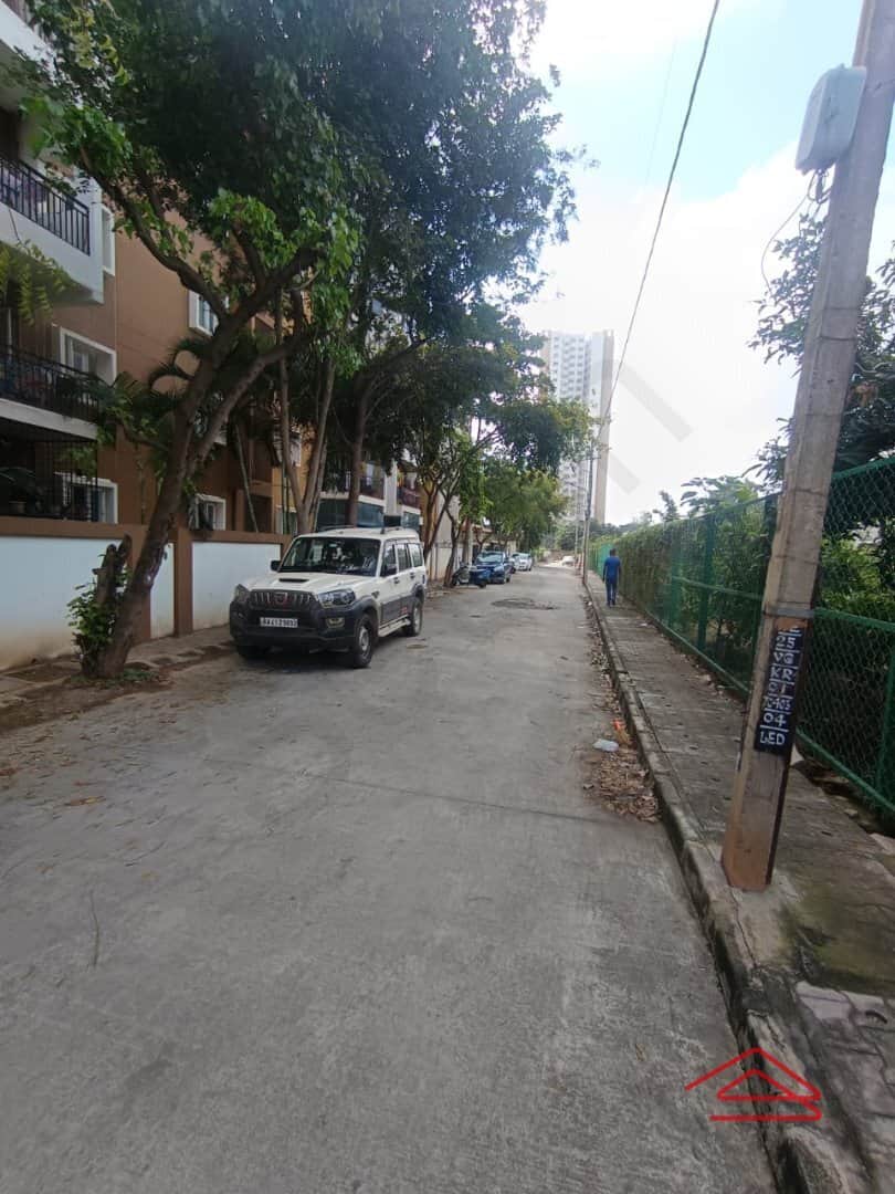 Project: ApproachRoad