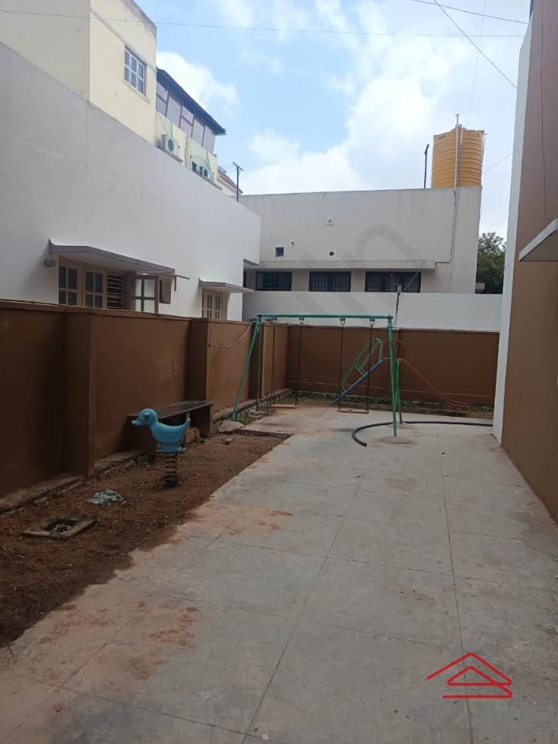 Project: KidsPlayArea