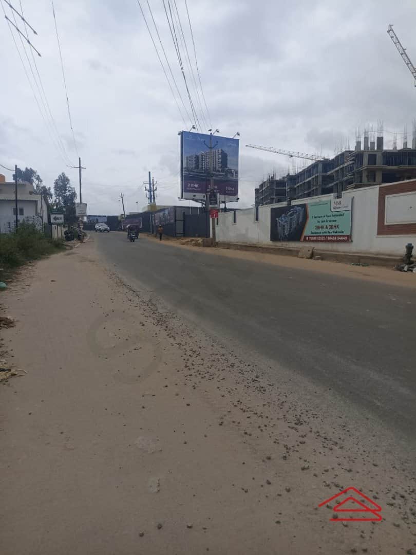 Project: ApproachRoad