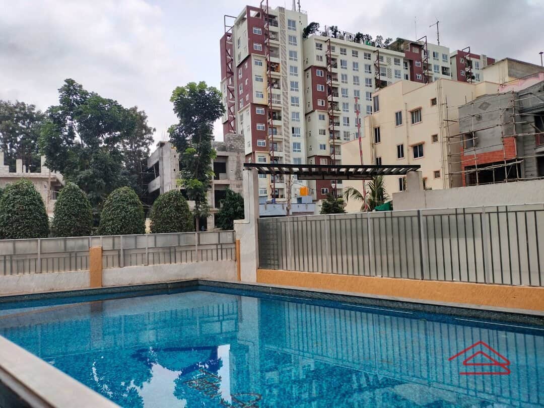 Project: SwimmingPool