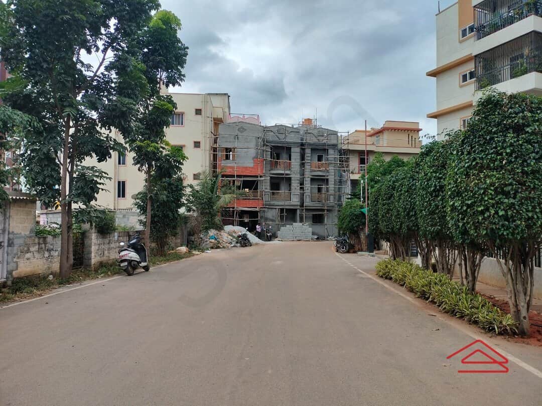 Project: ApproachRoad