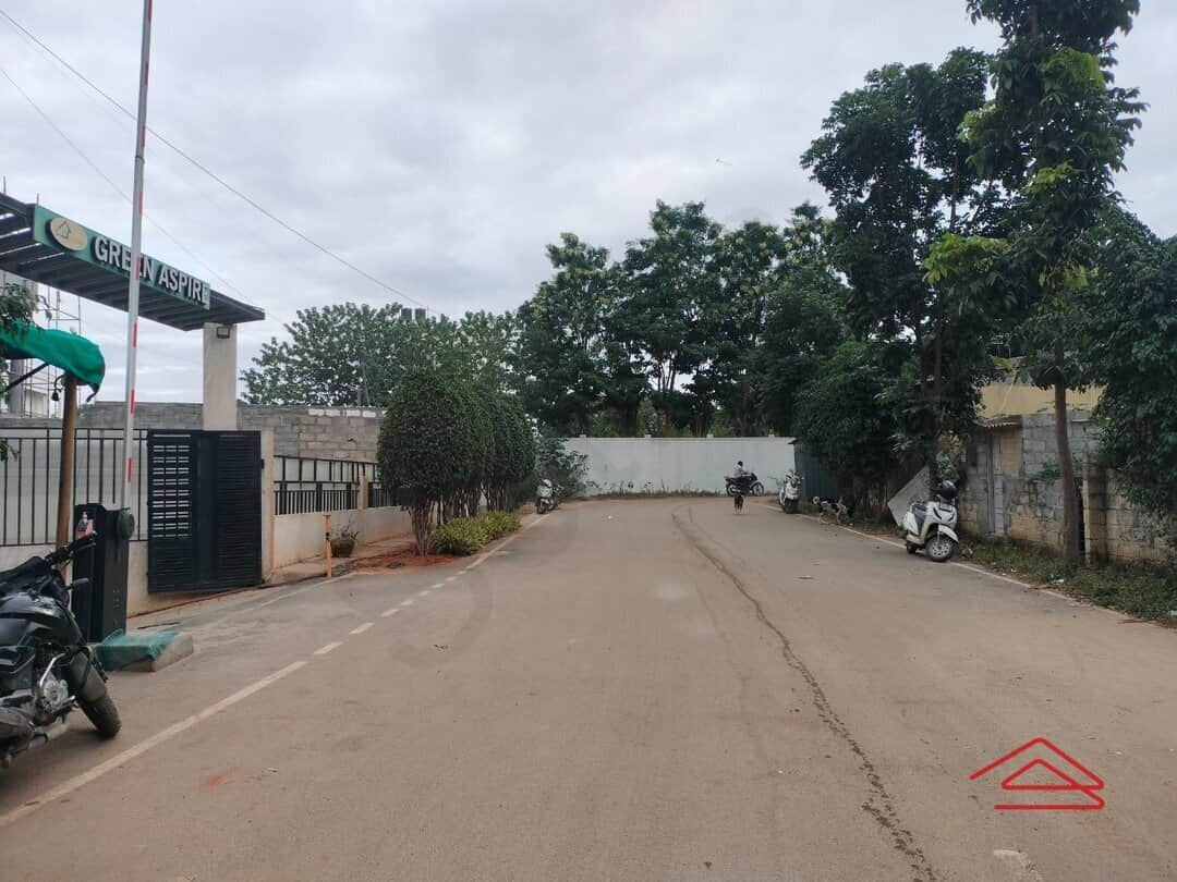 Project: ApproachRoad