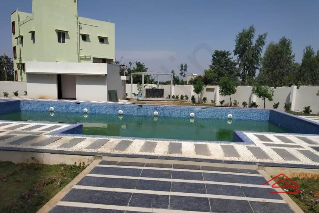 Project: SwimmingPool