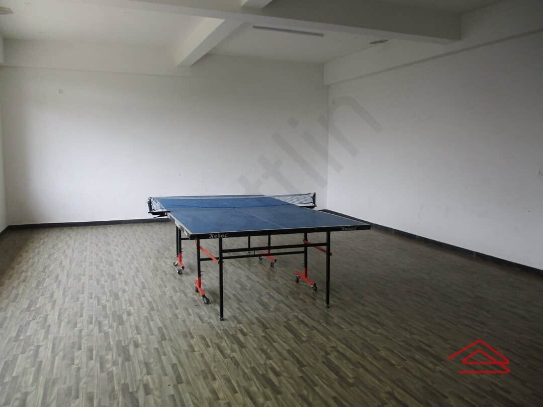 Project: TableTennis