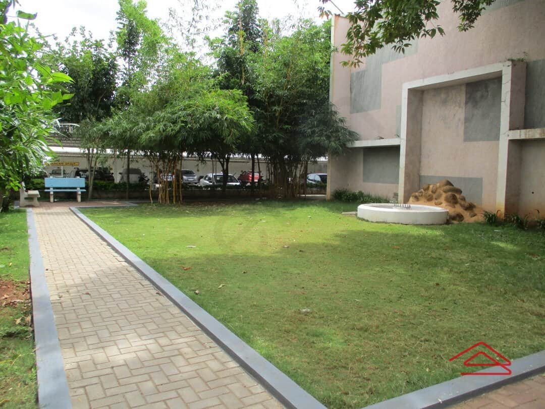 Project: OpenGreenSpace