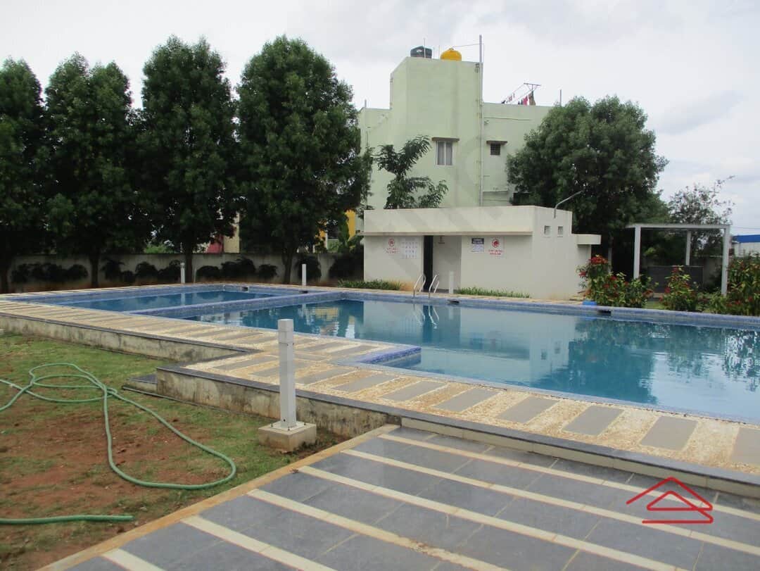 Project: SwimmingPool