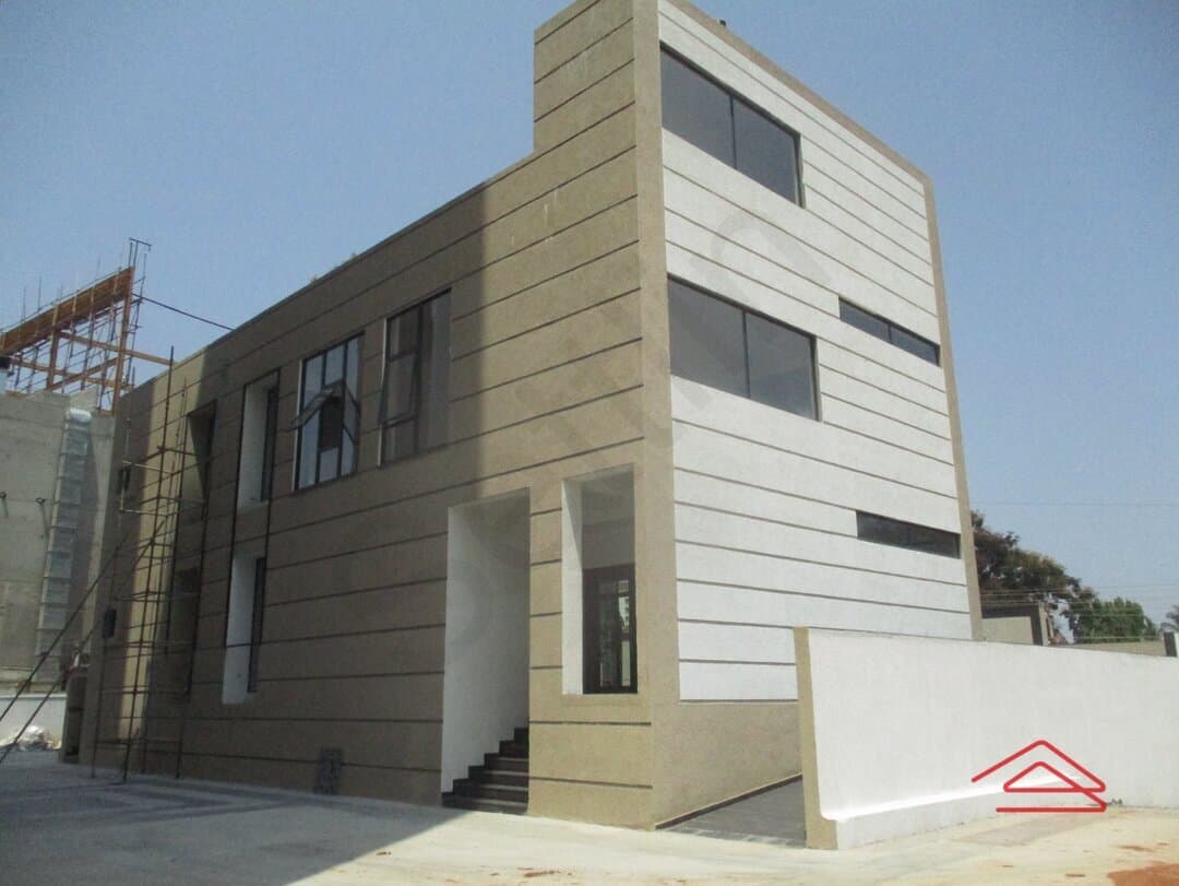Project image