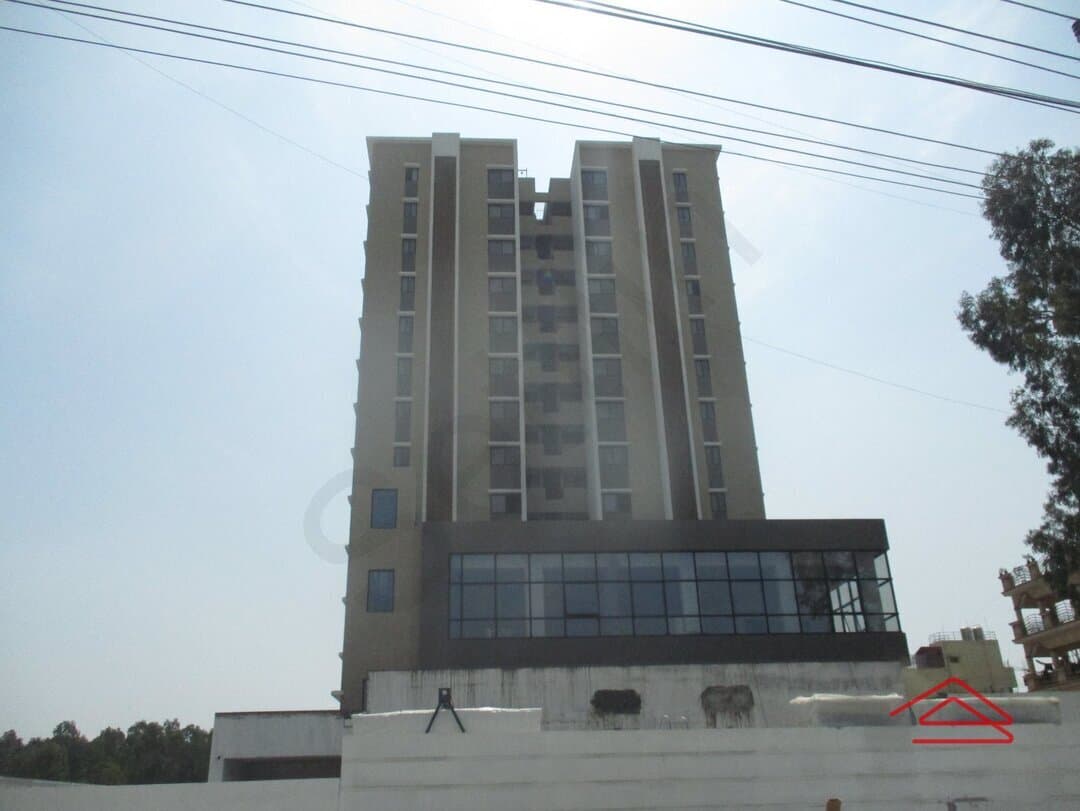 Project image