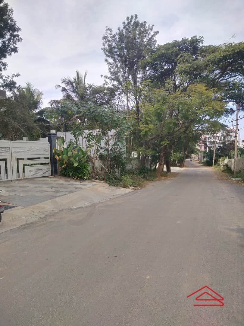 Project: ApproachRoad