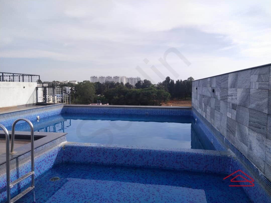 Project: SwimmingPool