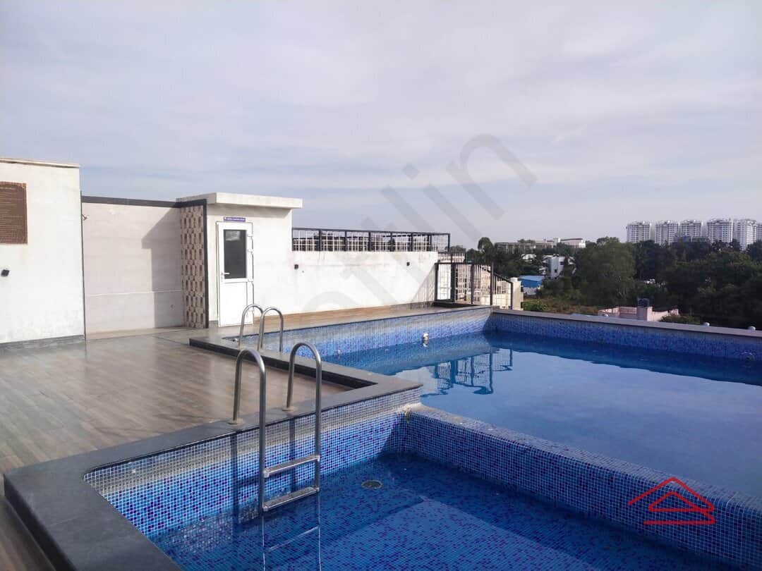 Project: SwimmingPool