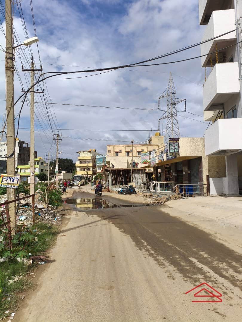 Project: ApproachRoad