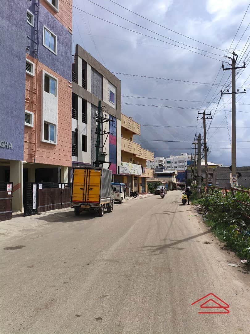 Project: ApproachRoad