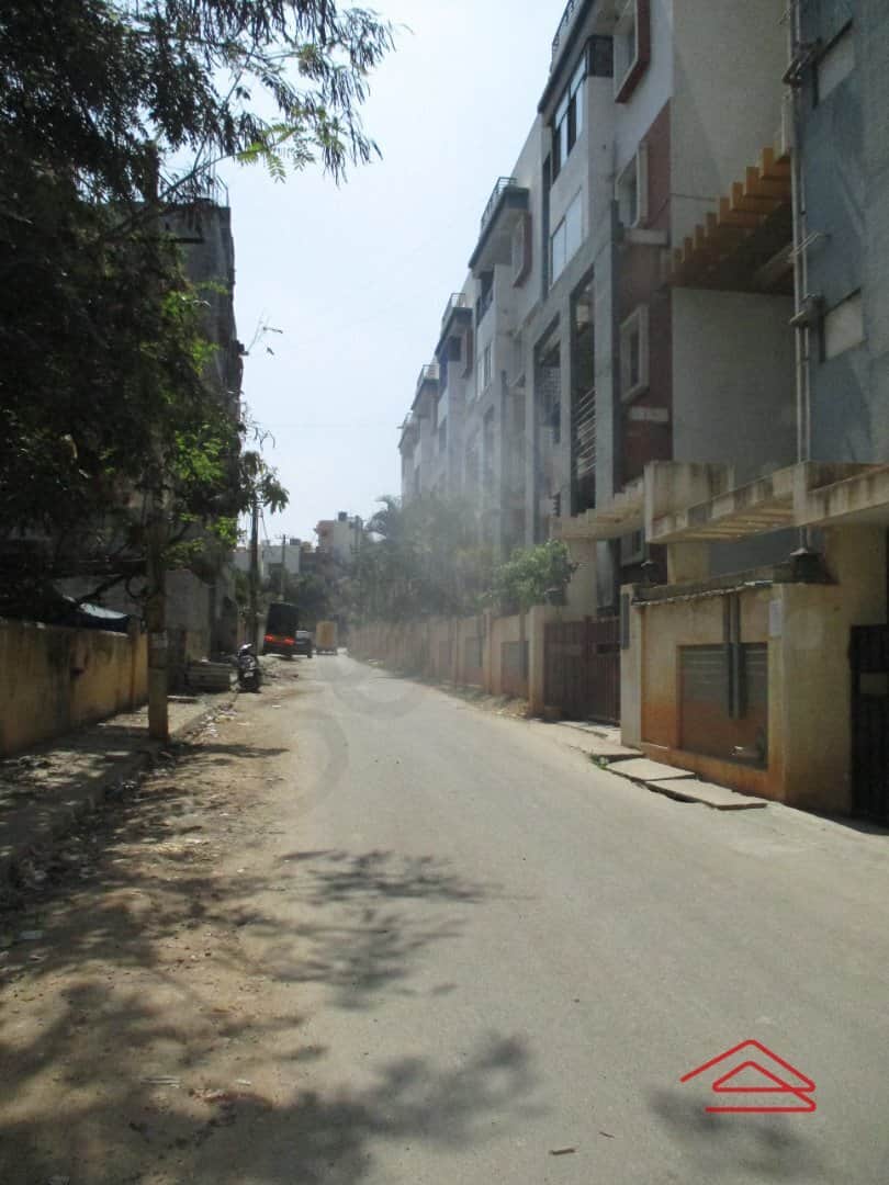 Project: ApproachRoad